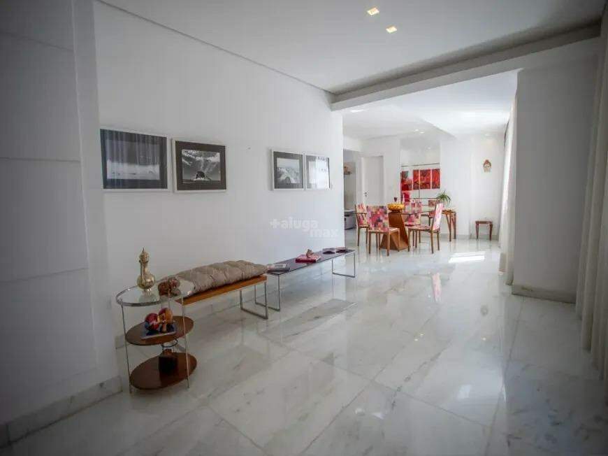 Apartamento à venda no Lourdes: 