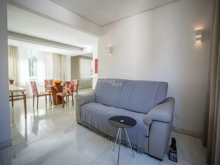 Apartamento à venda no Lourdes: 