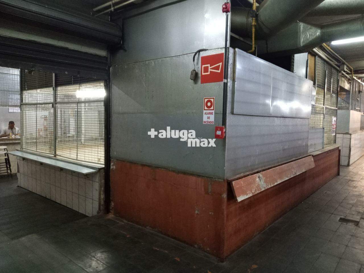 Loja para aluguel no Centro: 