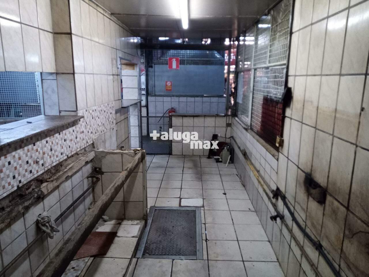 Loja para aluguel no Centro: 