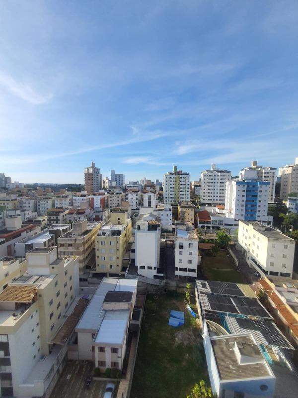 Apartamento para aluguel no Castelo: 