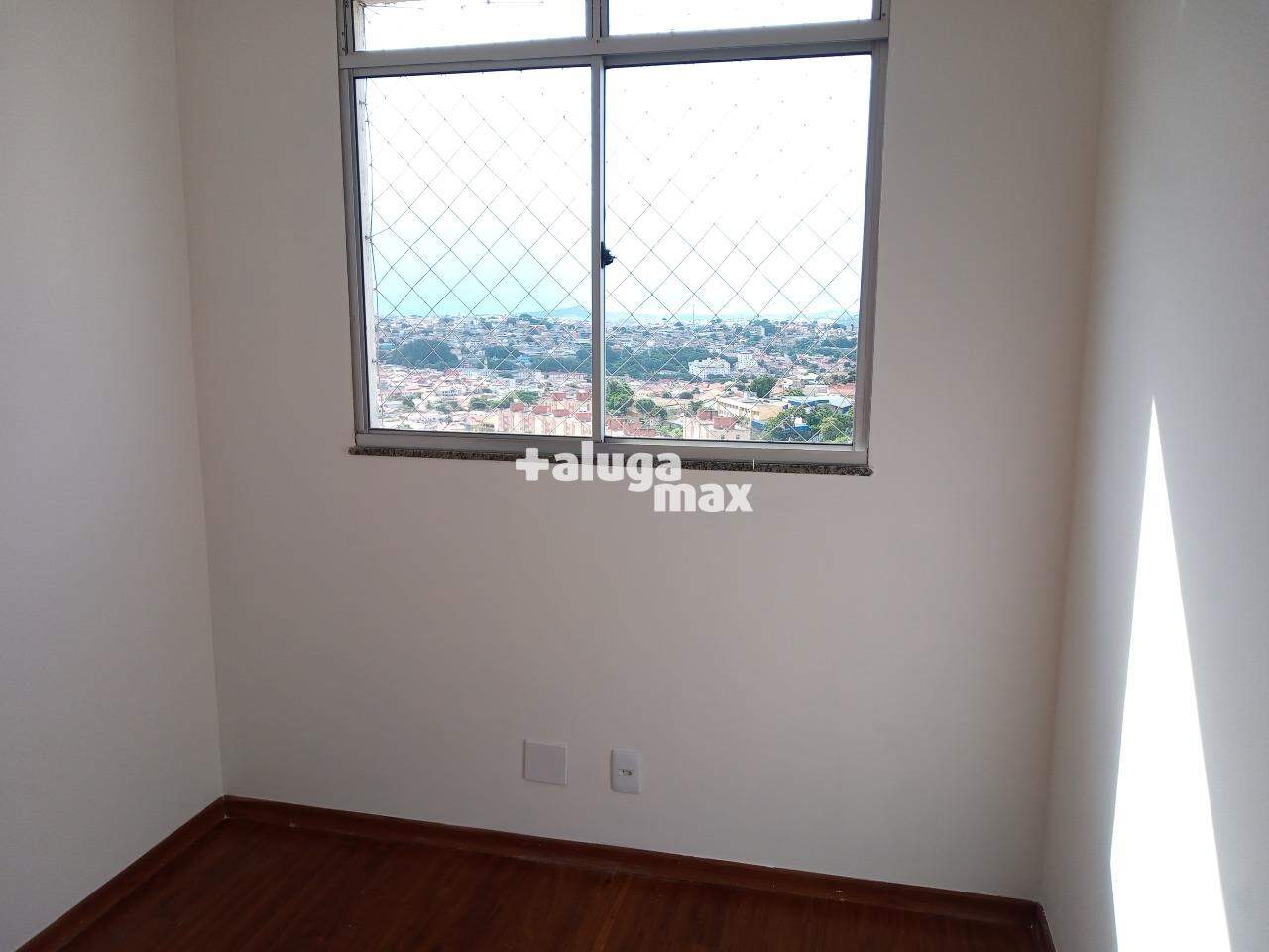 Apartamento para aluguel no Castelo: QUARTO 01