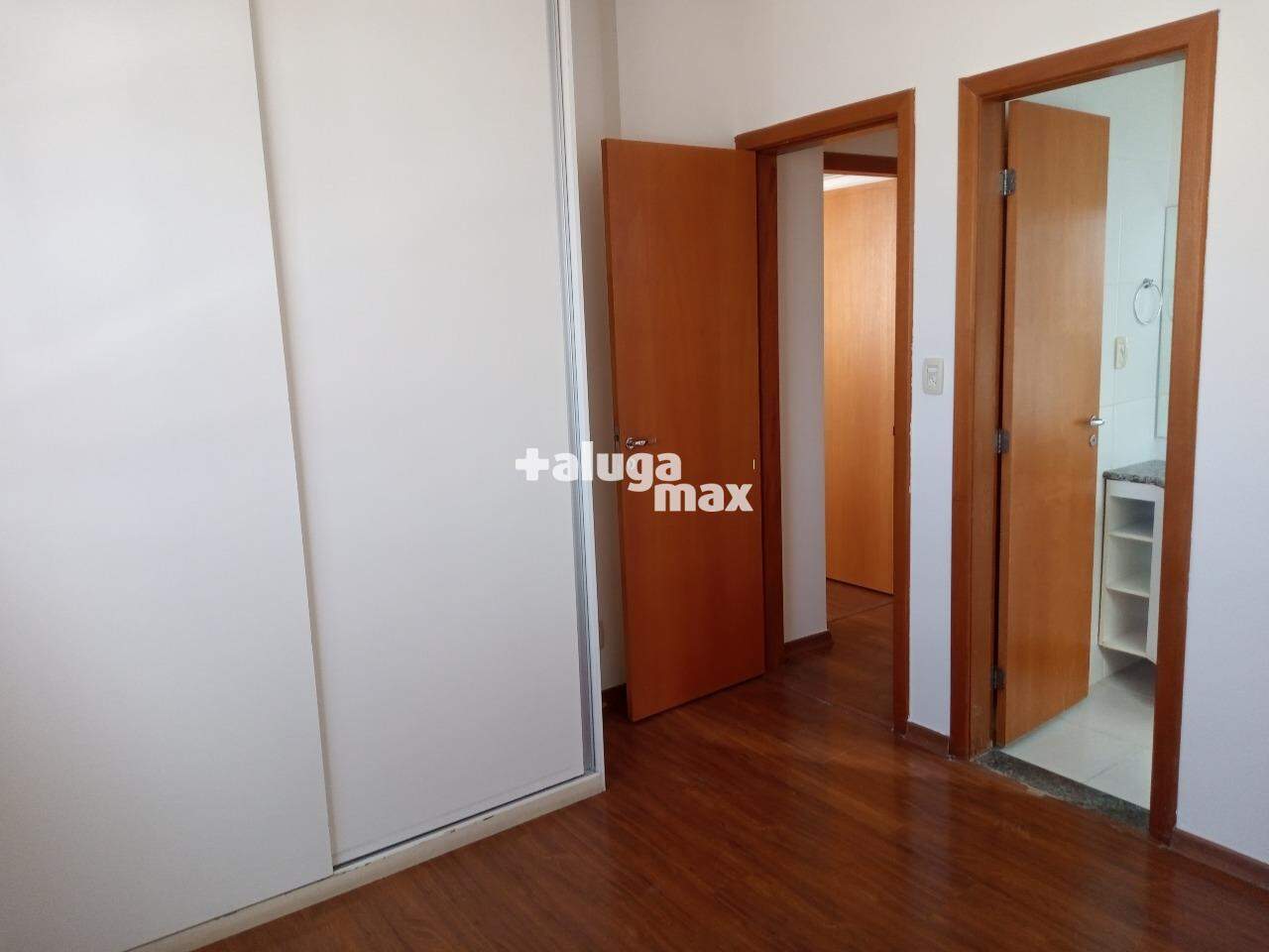Apartamento para aluguel no Castelo: QUARTO SUÍTE
