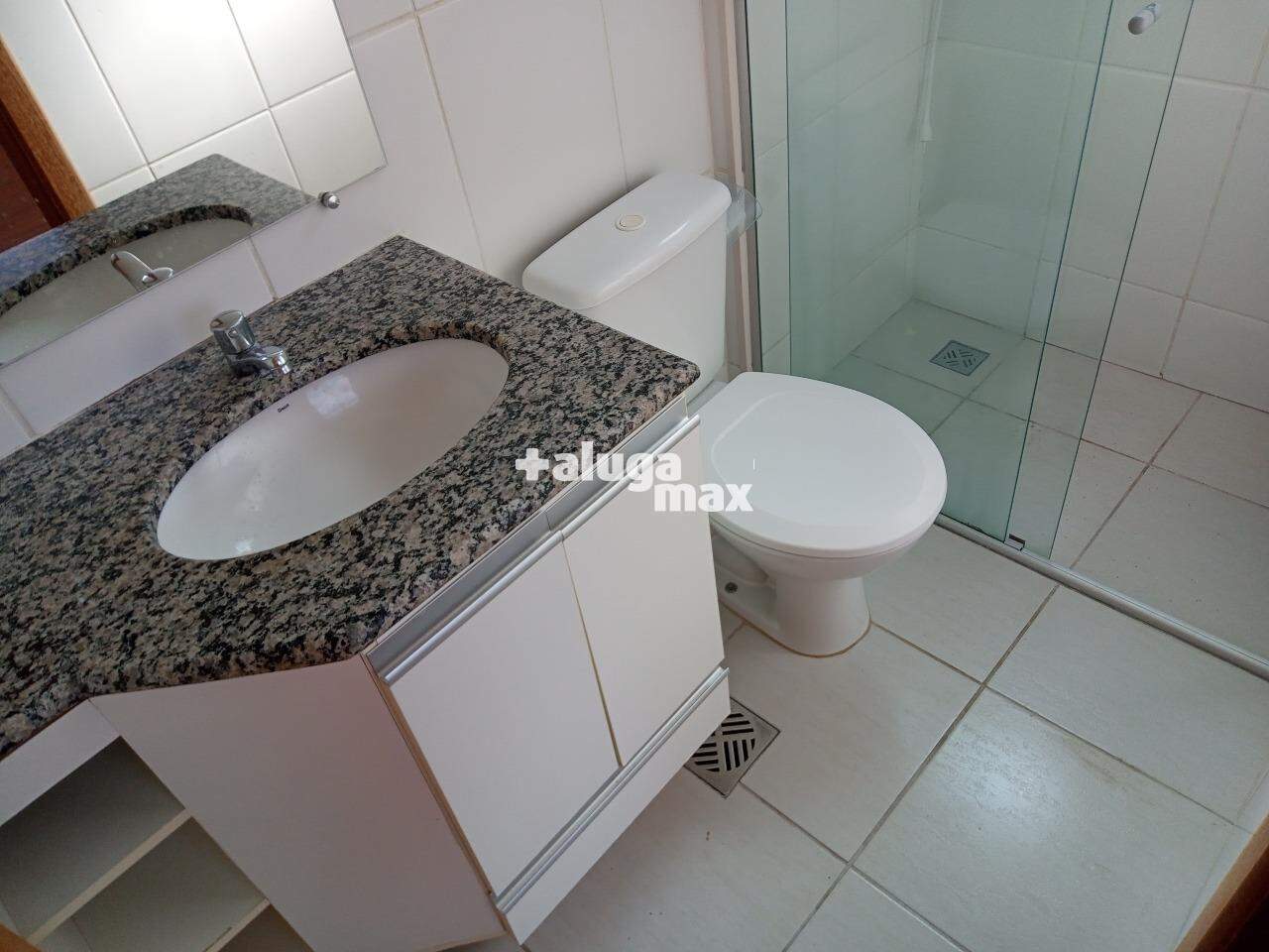 Apartamento para aluguel no Castelo: BANHEIRO SUÍTE