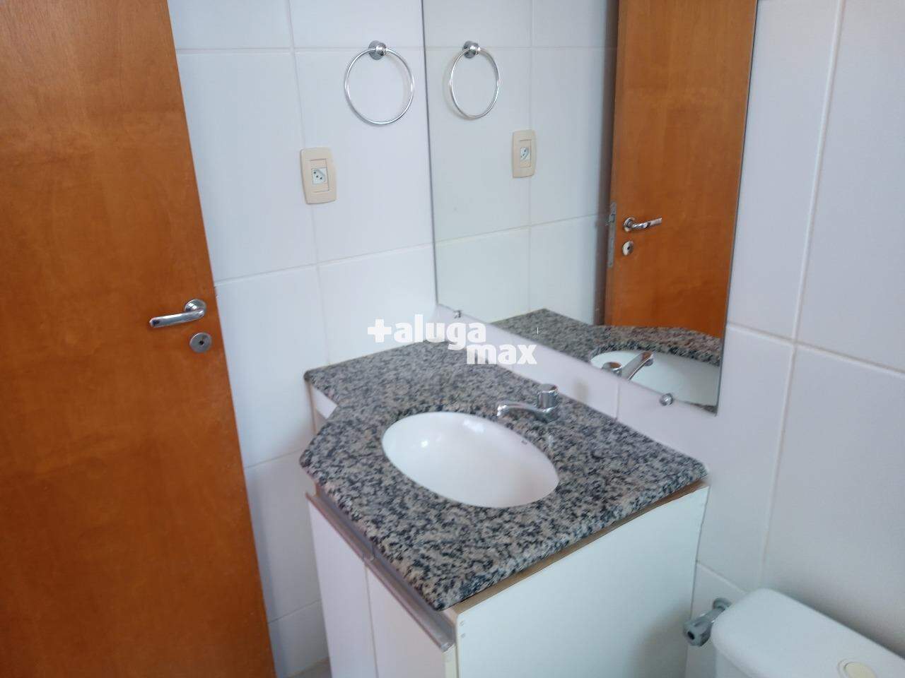 Apartamento para aluguel no Castelo: BANHEIRO SUÍTE