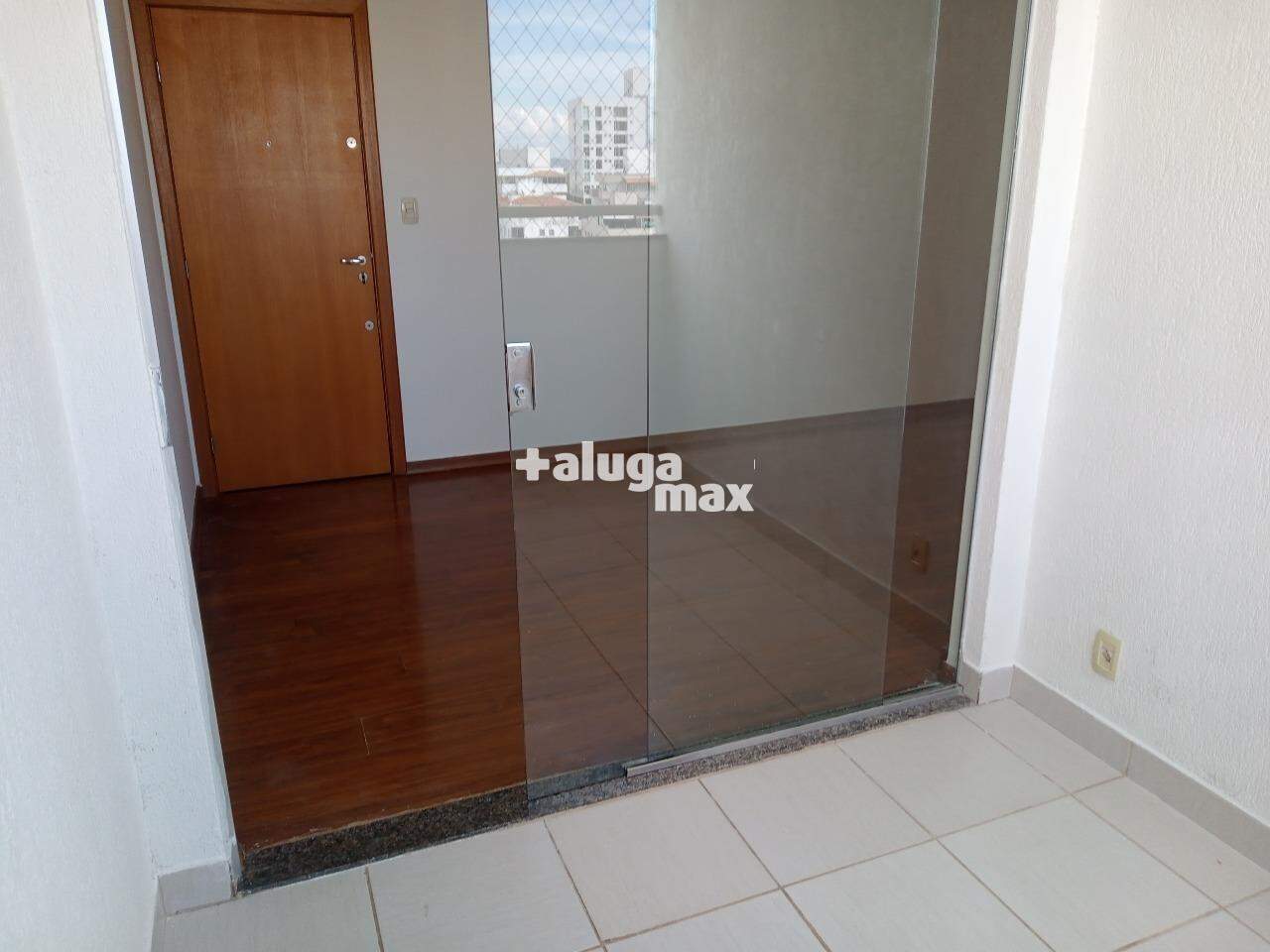 Apartamento para aluguel no Castelo: VARANDA