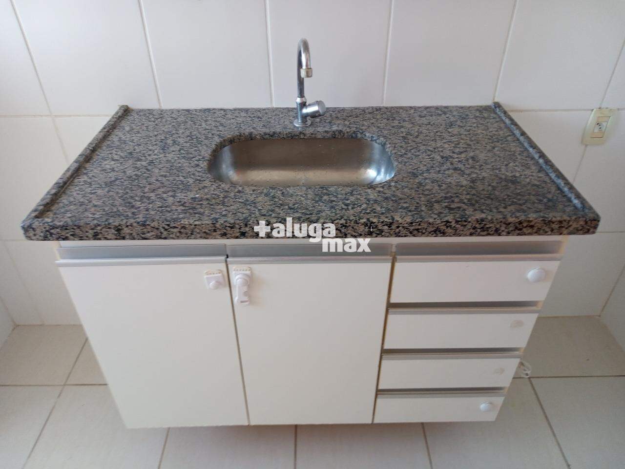 Apartamento para aluguel no Castelo: COZINHA
