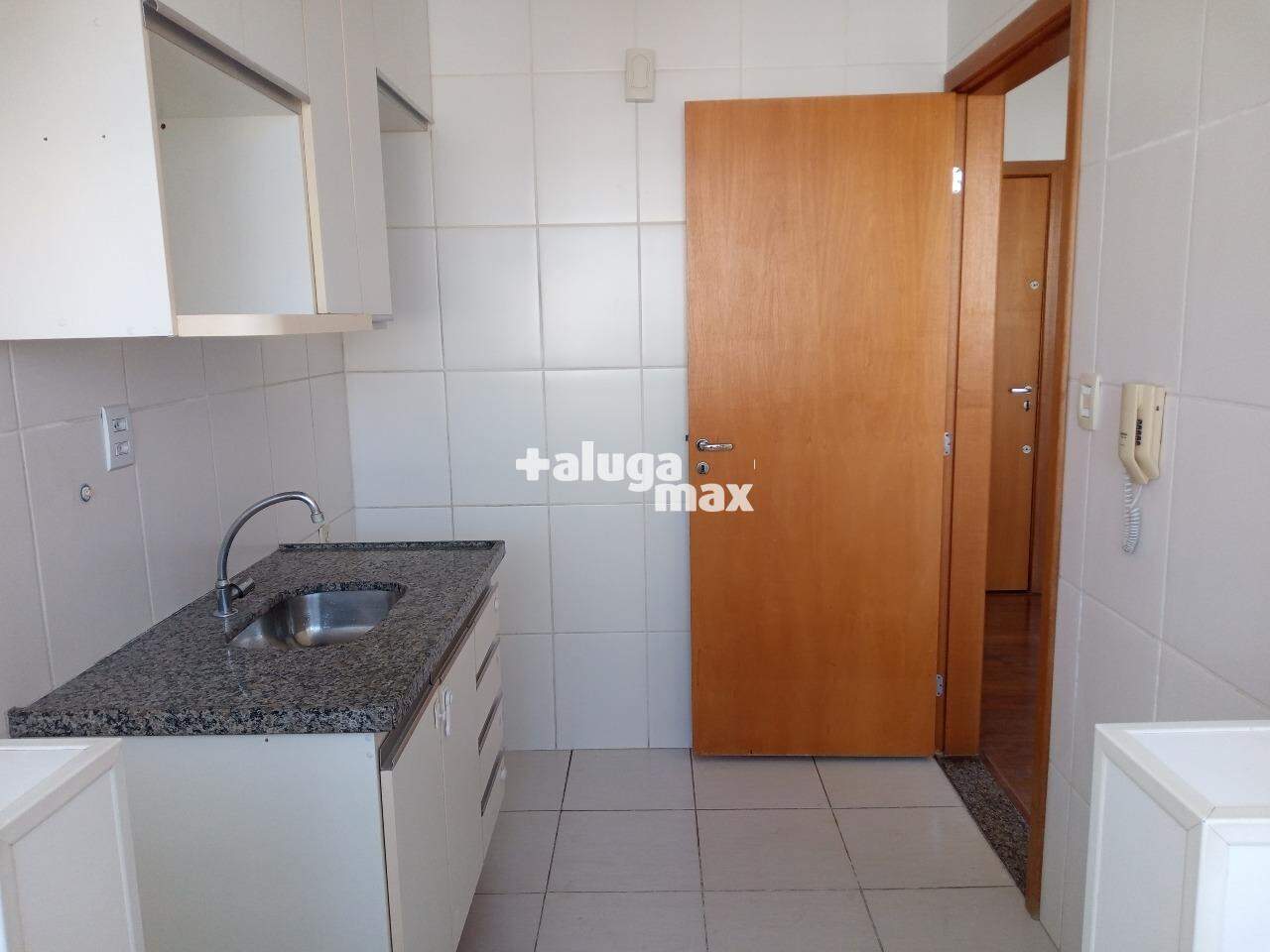 Apartamento para aluguel no Castelo: COZINHA