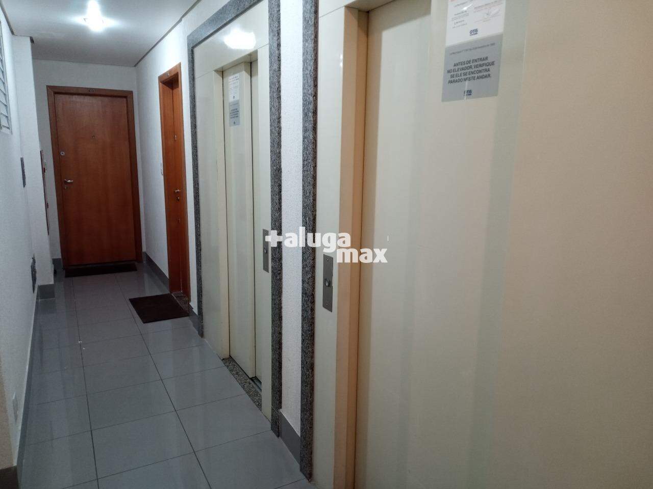 Apartamento para aluguel no Castelo: ELEVADOR