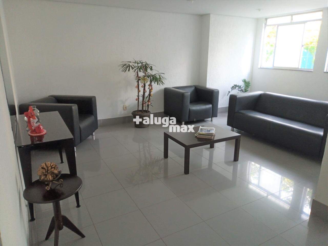 Apartamento para aluguel no Castelo: HALL
