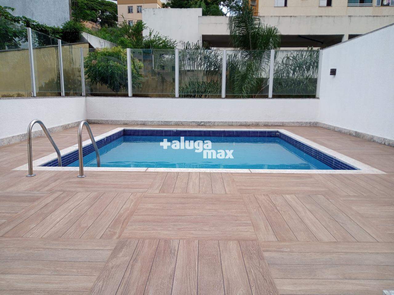 Apartamento para aluguel no Castelo: PISCINA