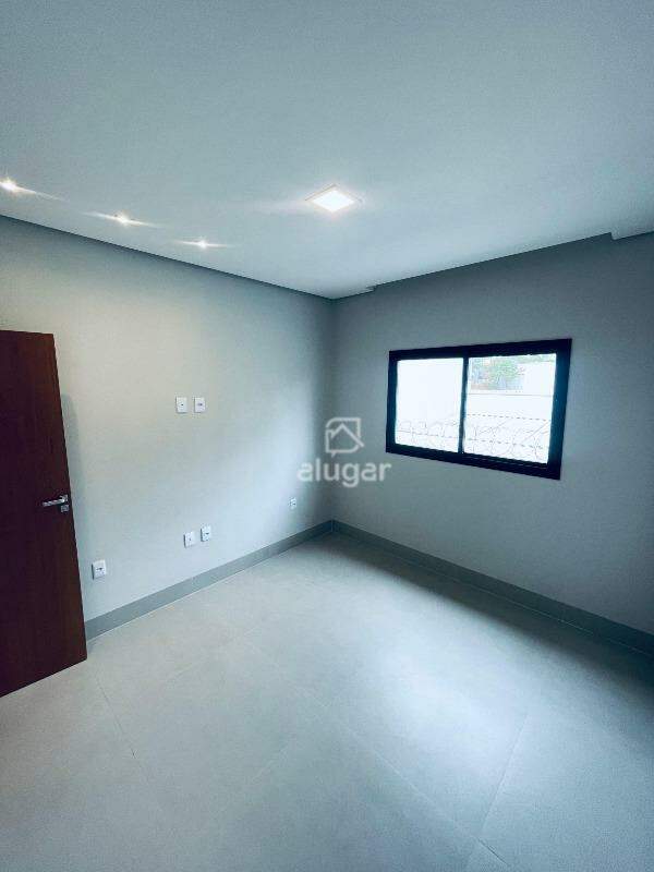 Casa à venda, 4 quartos em Montes Claros no bairro Loteamento Reserva Real no valor de R$ 850.000,00 - Alugar Imóveis: 