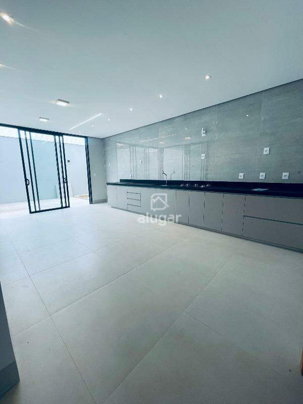 Casa à venda, 4 quartos em Montes Claros no bairro Loteamento Reserva Real no valor de R$ 850.000,00 - Alugar Imóveis: 