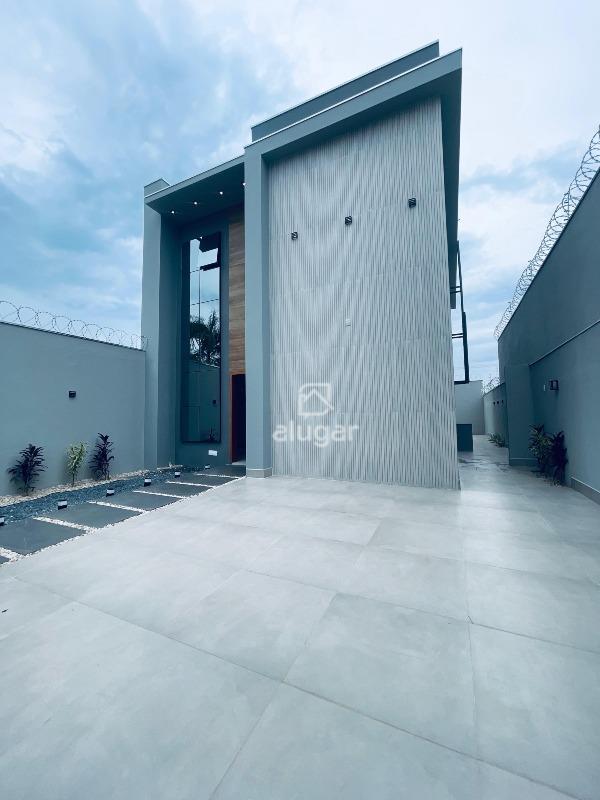 Casa à venda, 4 quartos em Montes Claros no bairro Loteamento Reserva Real no valor de R$ 850.000,00 - Alugar Imóveis: 
