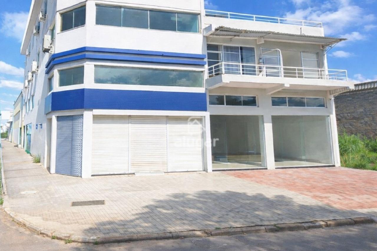 Loja para alugar, em Montes Claros no bairro Todos os Santos no valor de R$ 5.500,00 - Alugar Imóveis: 