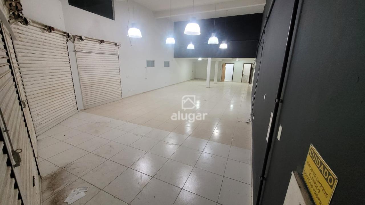 Loja para alugar, em Montes Claros no bairro Todos os Santos no valor de R$ 5.500,00 - Alugar Imóveis: 