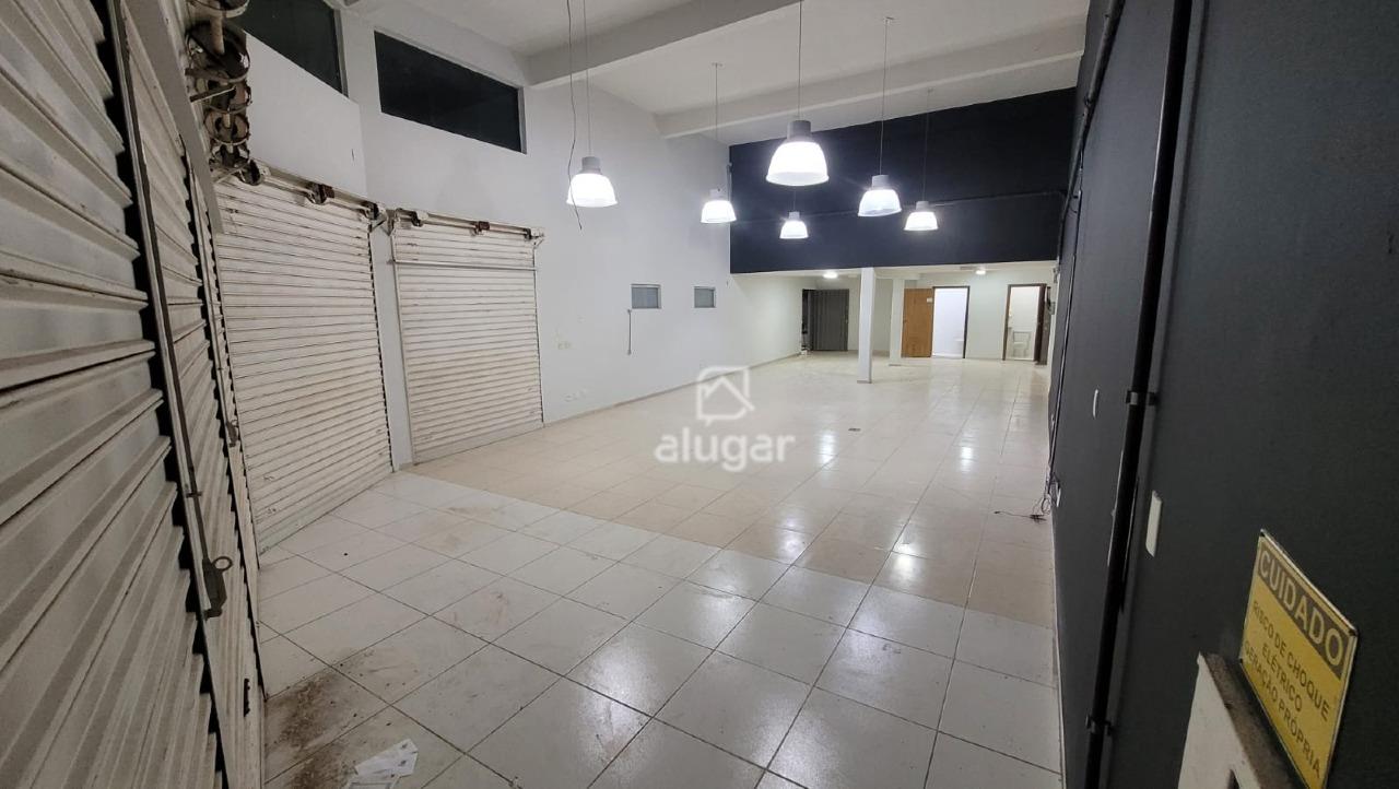 Loja para alugar, em Montes Claros no bairro Todos os Santos no valor de R$ 5.500,00 - Alugar Imóveis: 