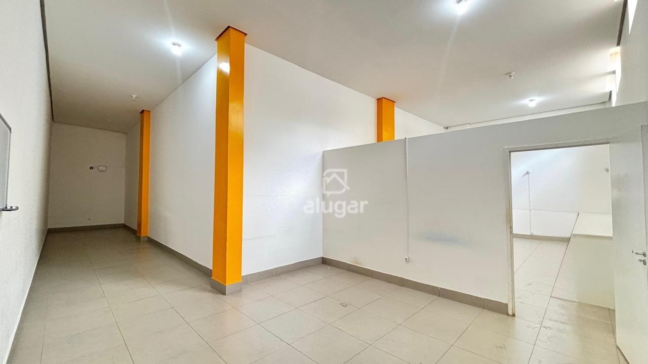 Comercial para alugar, em Montes Claros no bairro Cidade Nova no valor de R$ 15.000,00 - Alugar Imóveis: 