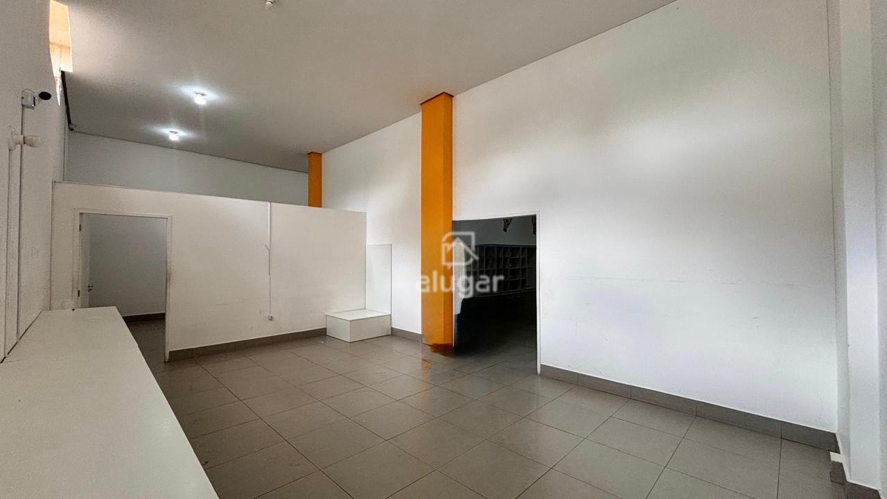 Comercial para alugar, em Montes Claros no bairro Cidade Nova no valor de R$ 15.000,00 - Alugar Imóveis: 
