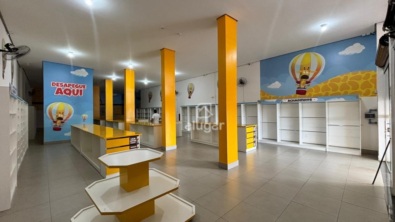 Comercial para alugar, em Montes Claros no bairro Cidade Nova no valor de R$ 15.000,00 - Alugar Imóveis: 