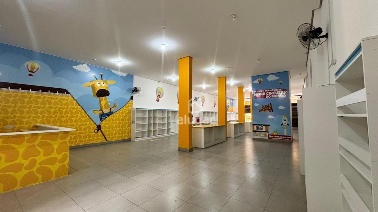 Comercial para alugar, em Montes Claros no bairro Cidade Nova no valor de R$ 15.000,00 - Alugar Imóveis: 