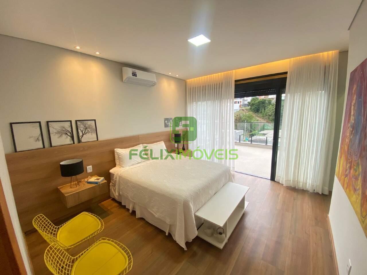 Casa para aluguel no Gran Royalle: 