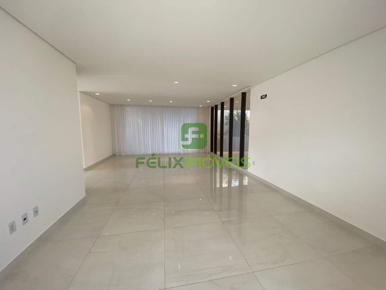 Casa para aluguel no Gran Royalle: 