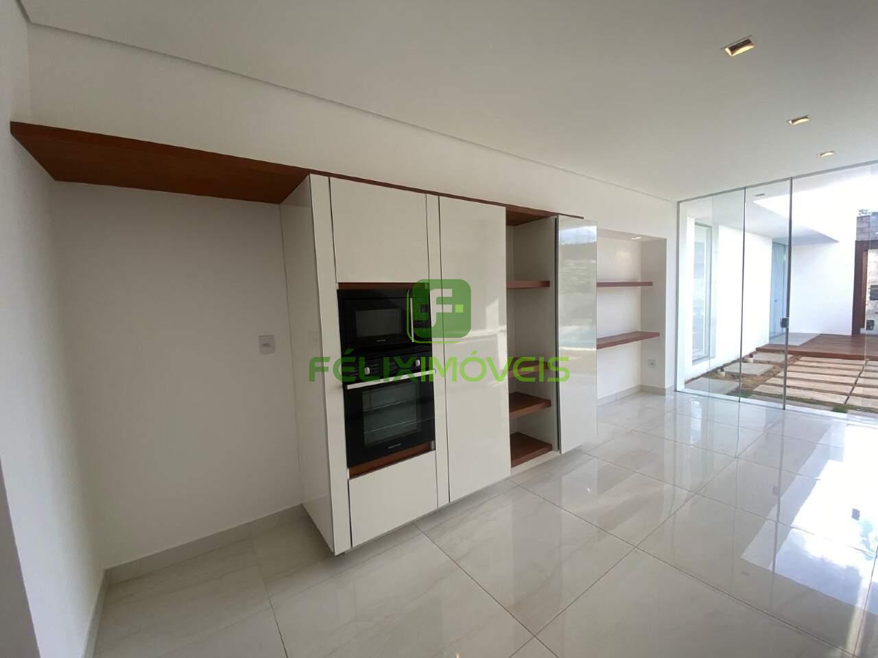 Casa para aluguel no Gran Royalle: 