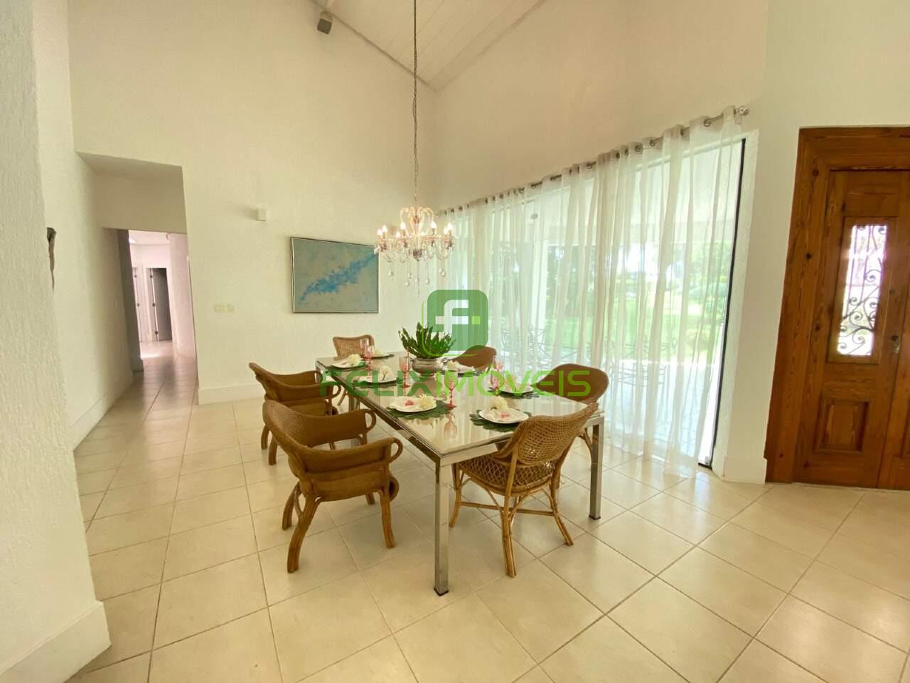 Casa para aluguel no Estância das Amendoeiras: 