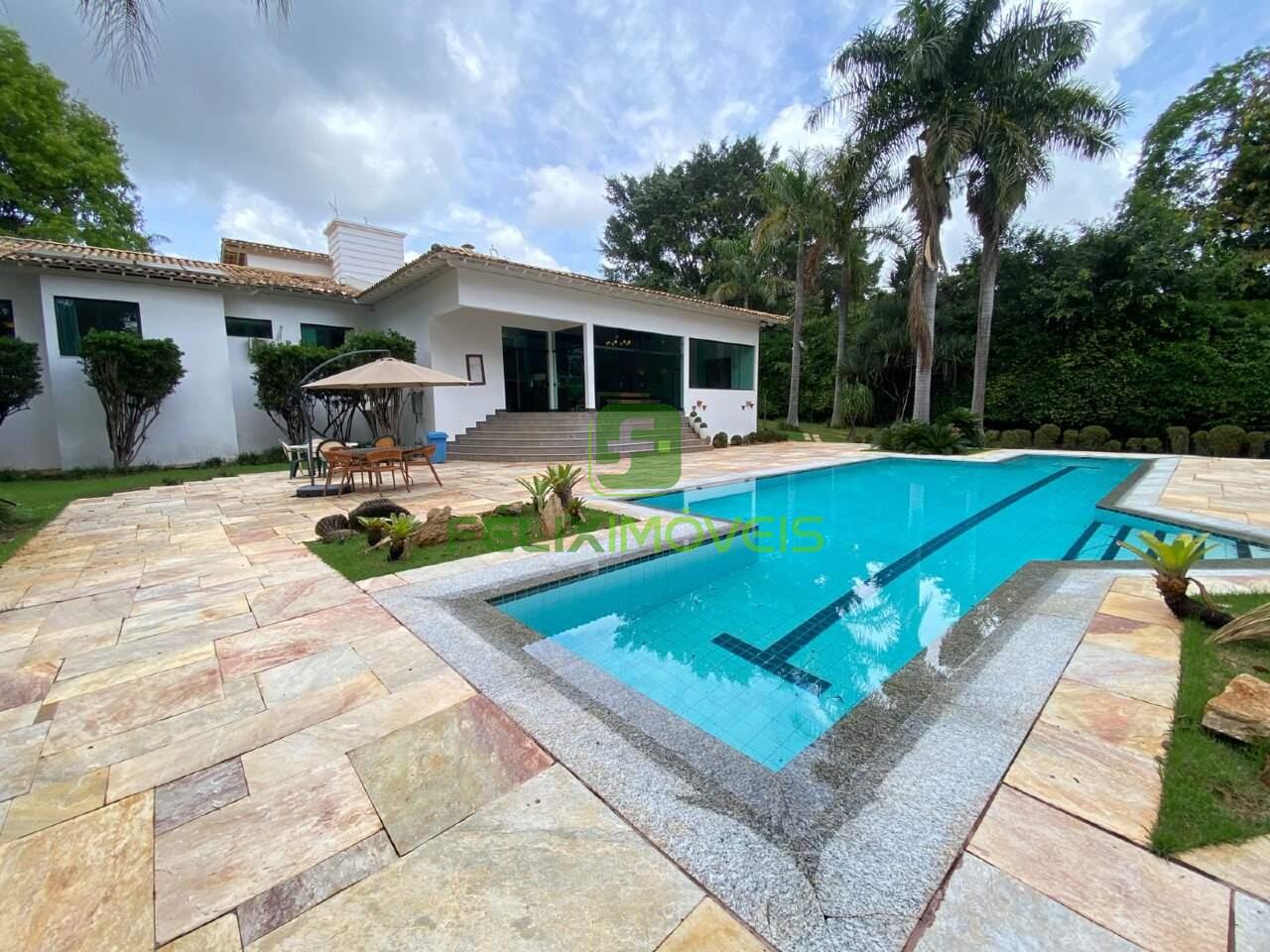 Casa para aluguel no Estância das Amendoeiras: 