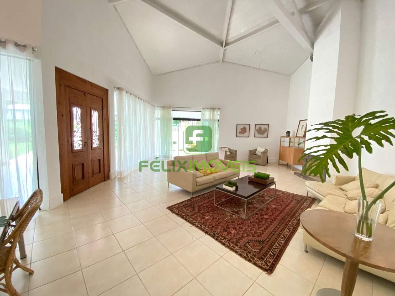 Casa para aluguel no Estância das Amendoeiras: 