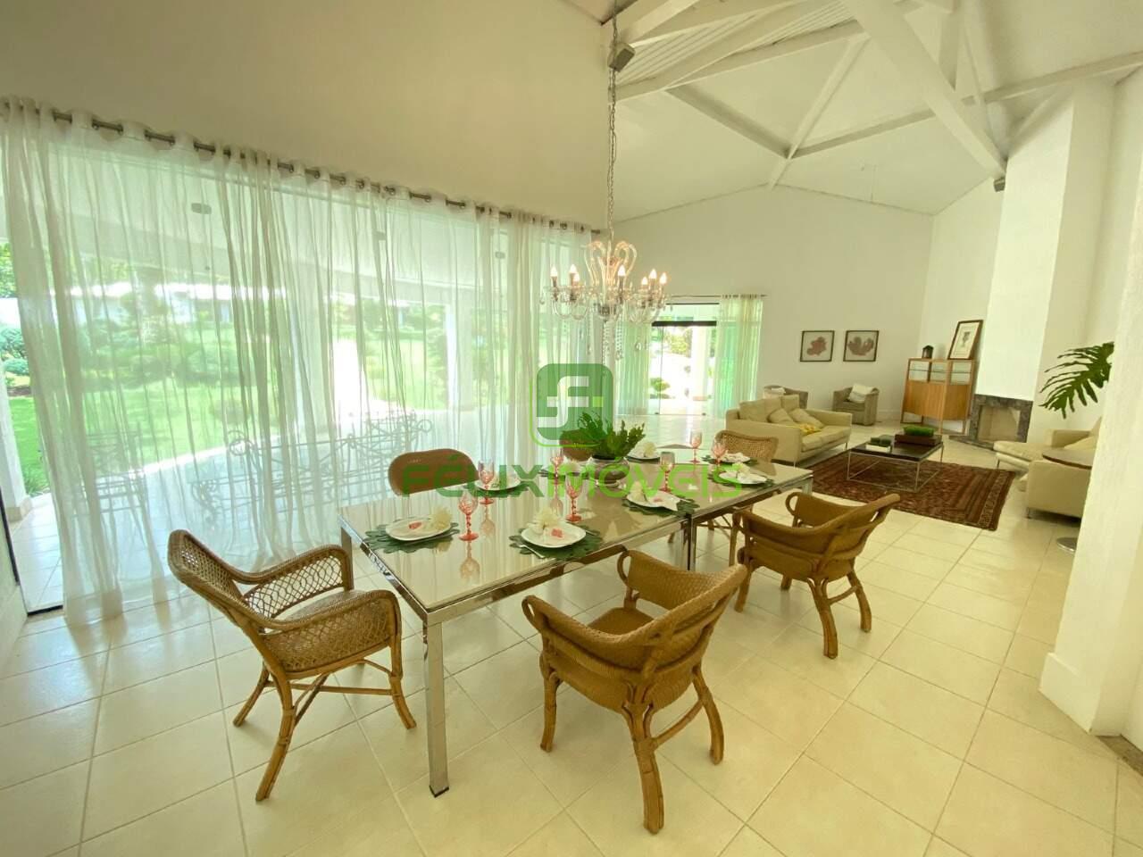 Casa para aluguel no Estância das Amendoeiras: 