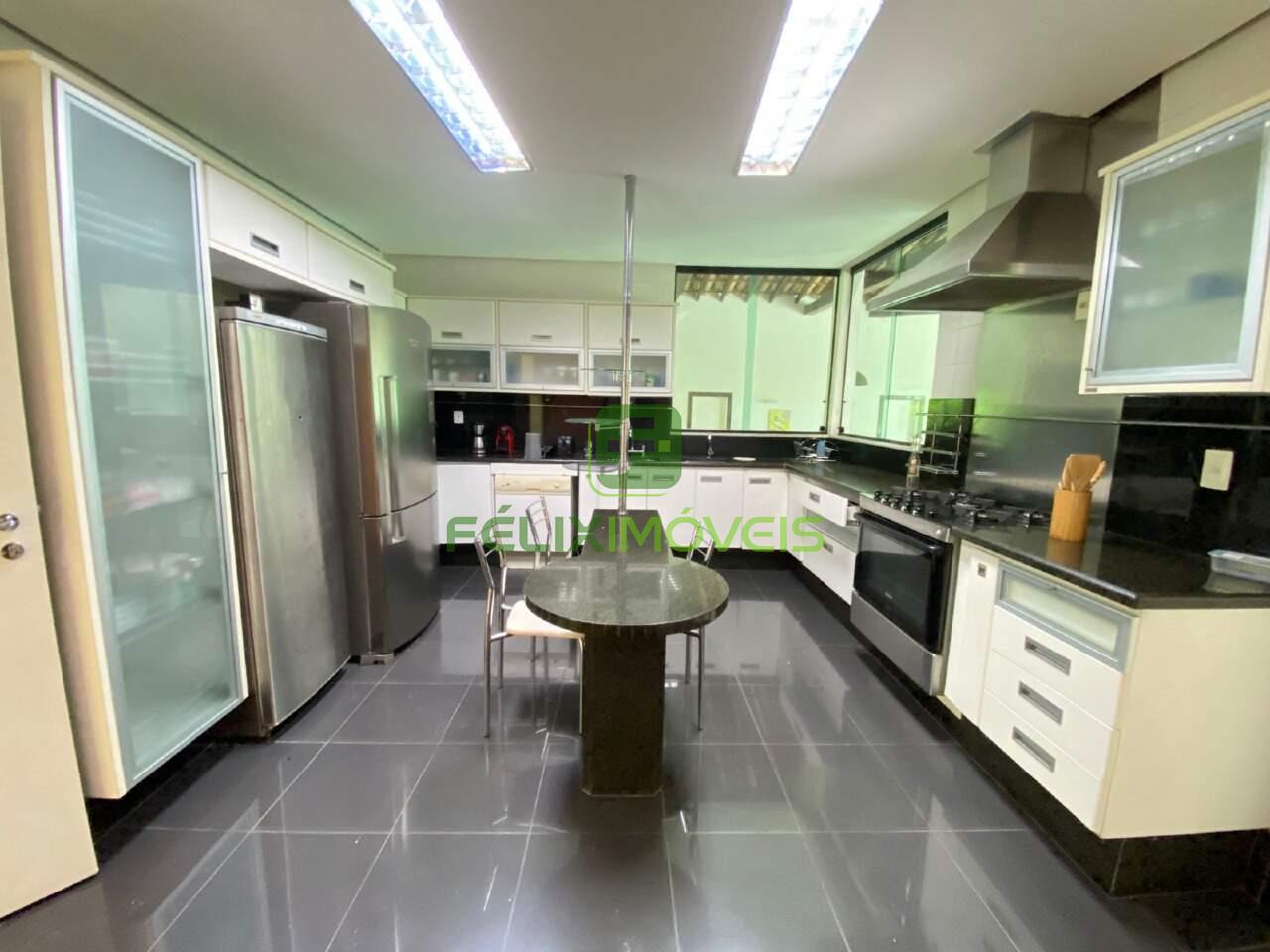 Casa para aluguel no Estância das Amendoeiras: 