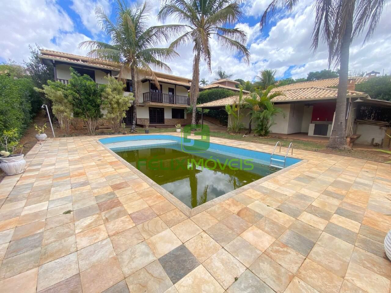 Casa para aluguel no Condados de Bougainville: 