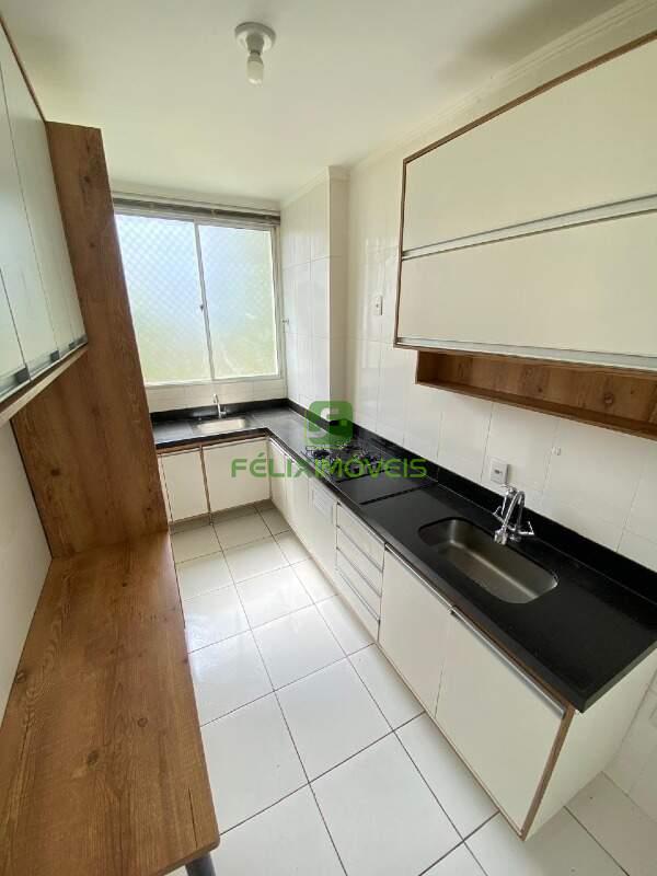 Cobertura para aluguel no Centro: 