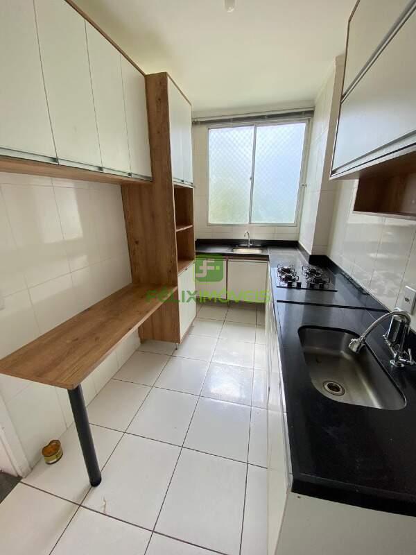 Cobertura para aluguel no Centro: 