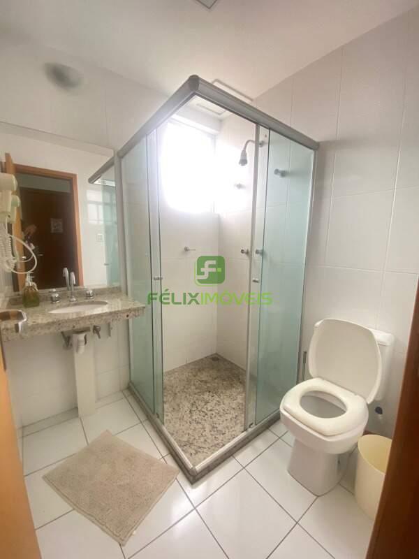 Flat para aluguel no Centro: 