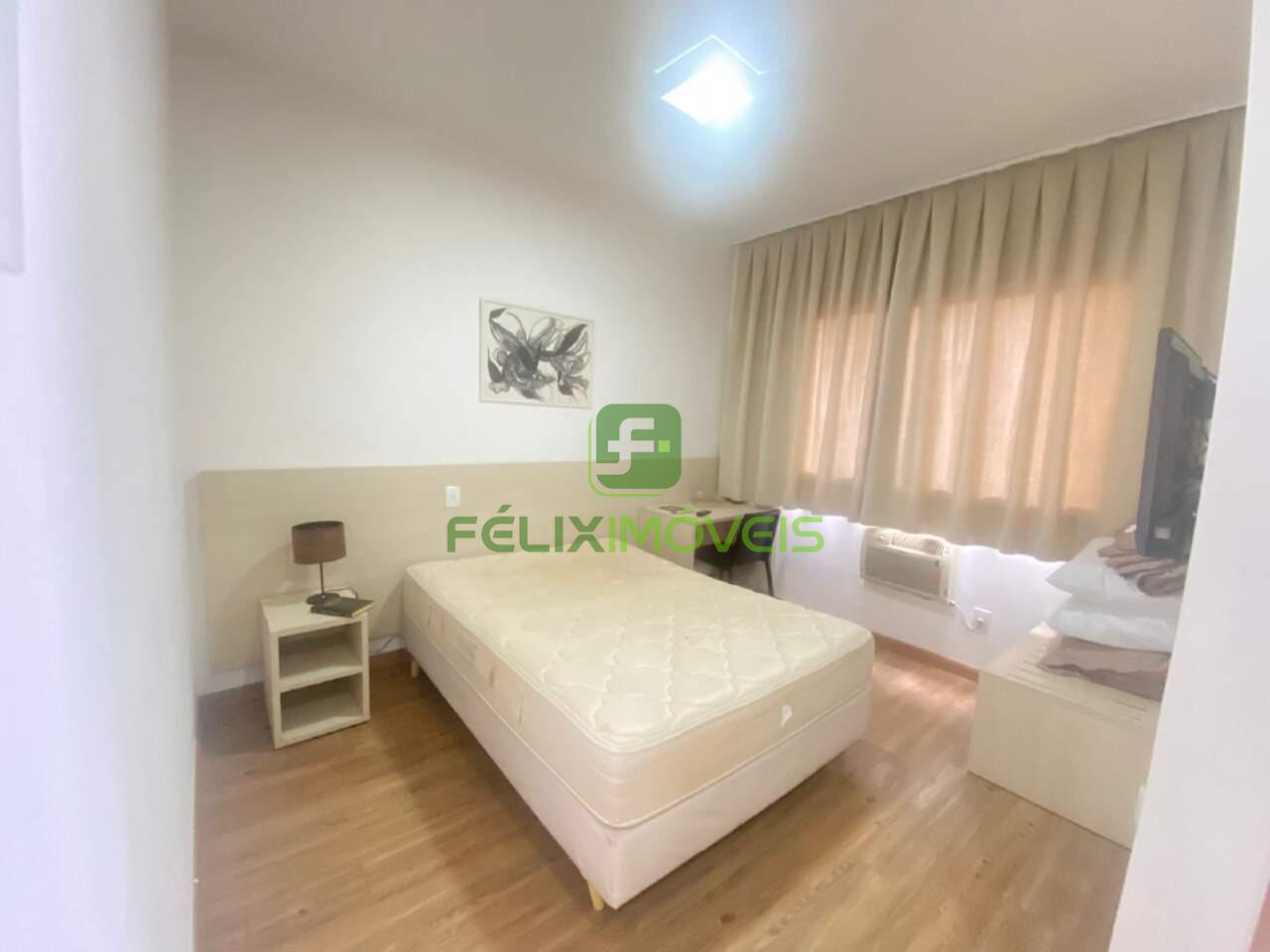 Flat para aluguel no Centro: 