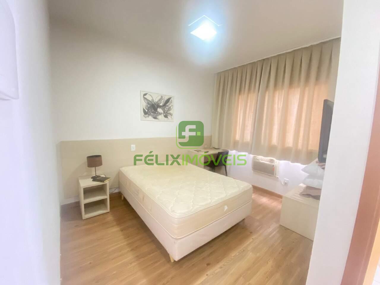 Flat para aluguel no Centro: 