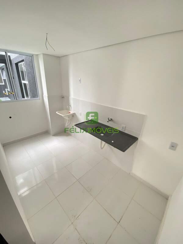 Apartamento para aluguel no Promissão I: 