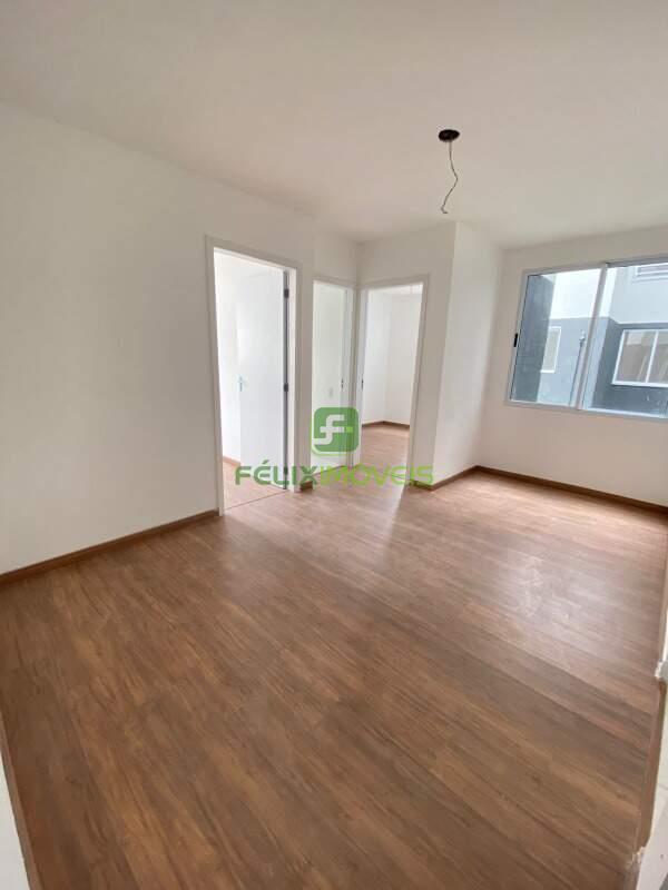 Apartamento para aluguel no Promissão I: 