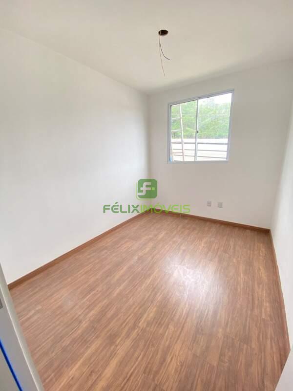 Apartamento para aluguel no Promissão I: 