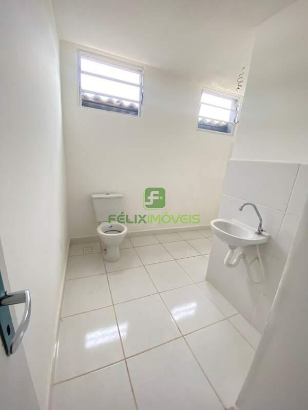 Apartamento para aluguel no Promissão I: 