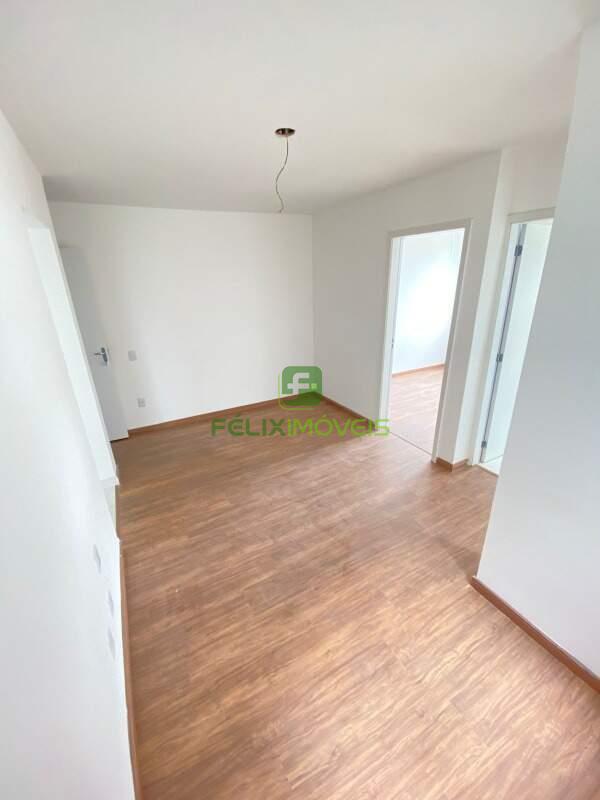 Apartamento para aluguel no Promissão I: 