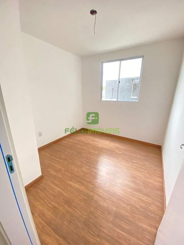 Apartamento para aluguel no Promissão I: 