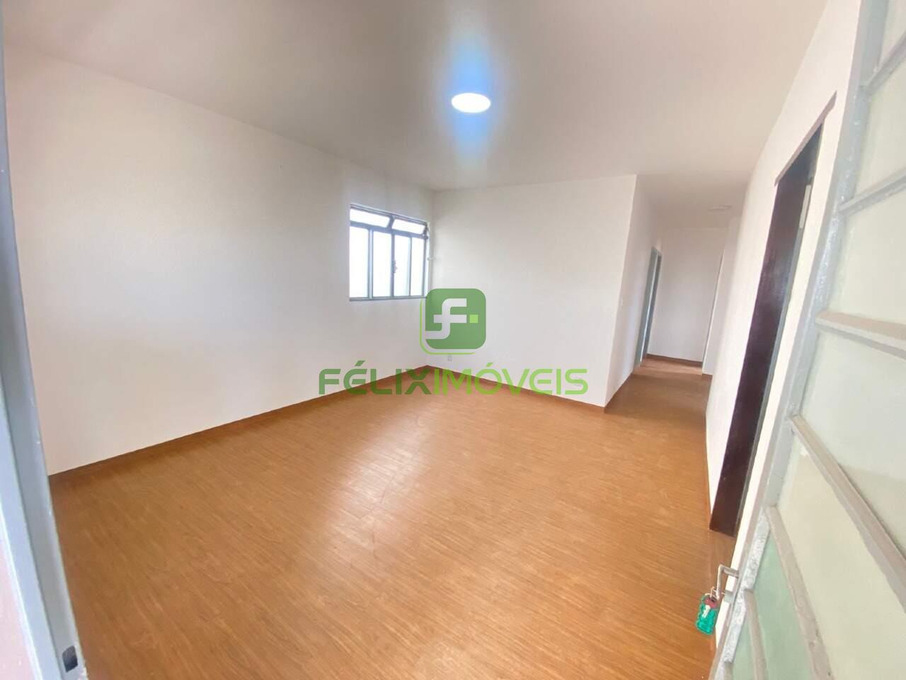 Casa para aluguel no Francisco Pereira: 