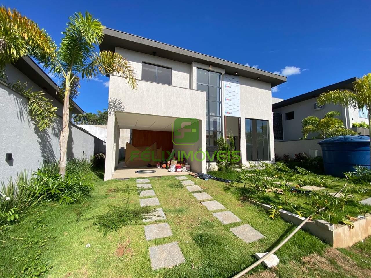 Casa para aluguel no Vale dos Sonhos: 