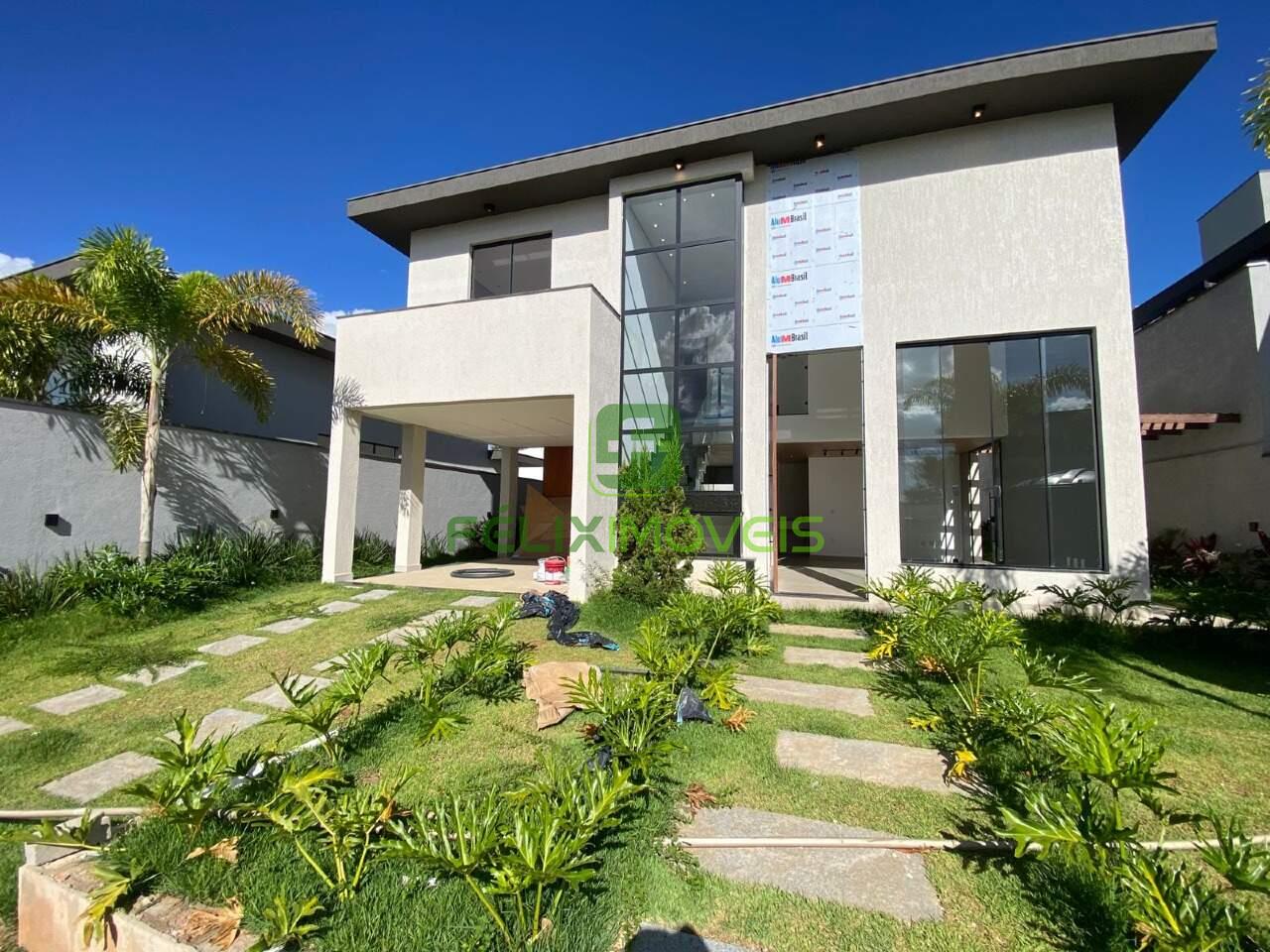 Casa para aluguel no Vale dos Sonhos: 