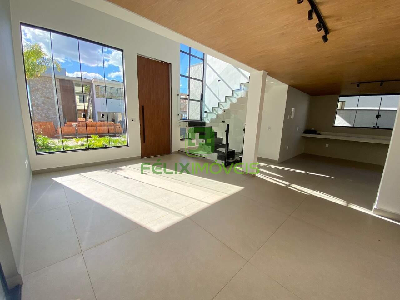 Casa para aluguel no Vale dos Sonhos: 