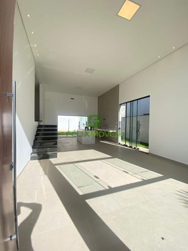 Casa para aluguel no Vale dos Sonhos: 